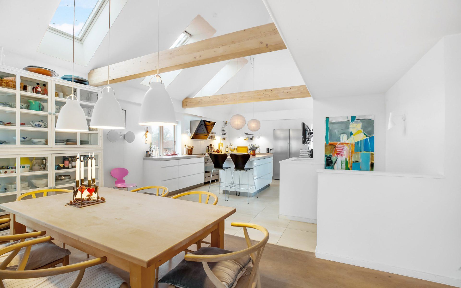 For 3,3  mio. kroner kan du nu få Kongevej 76 - Se priserne på de dyreste boliger til salg i Gråsten