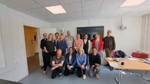 Kulturinstitutioner i Holstebro og Struer klar med podcast om historier fra det vestjyske