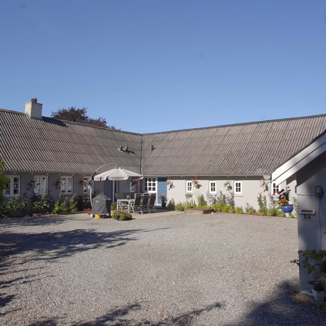 En finger på pulsen i Hammel