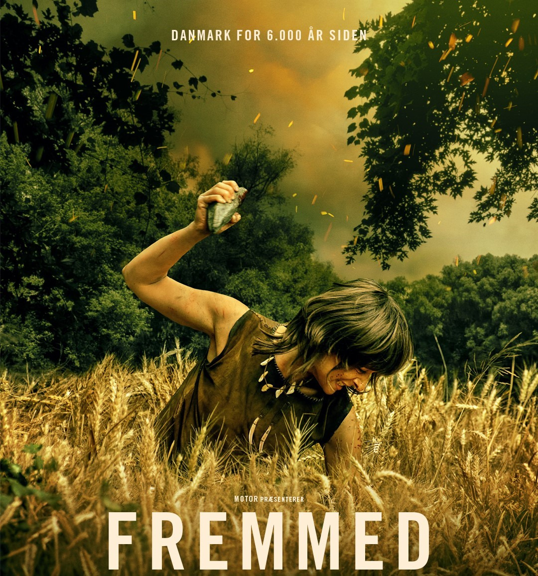 Åbning af ny udstilling: Fremmed - Mødet mellem verdener