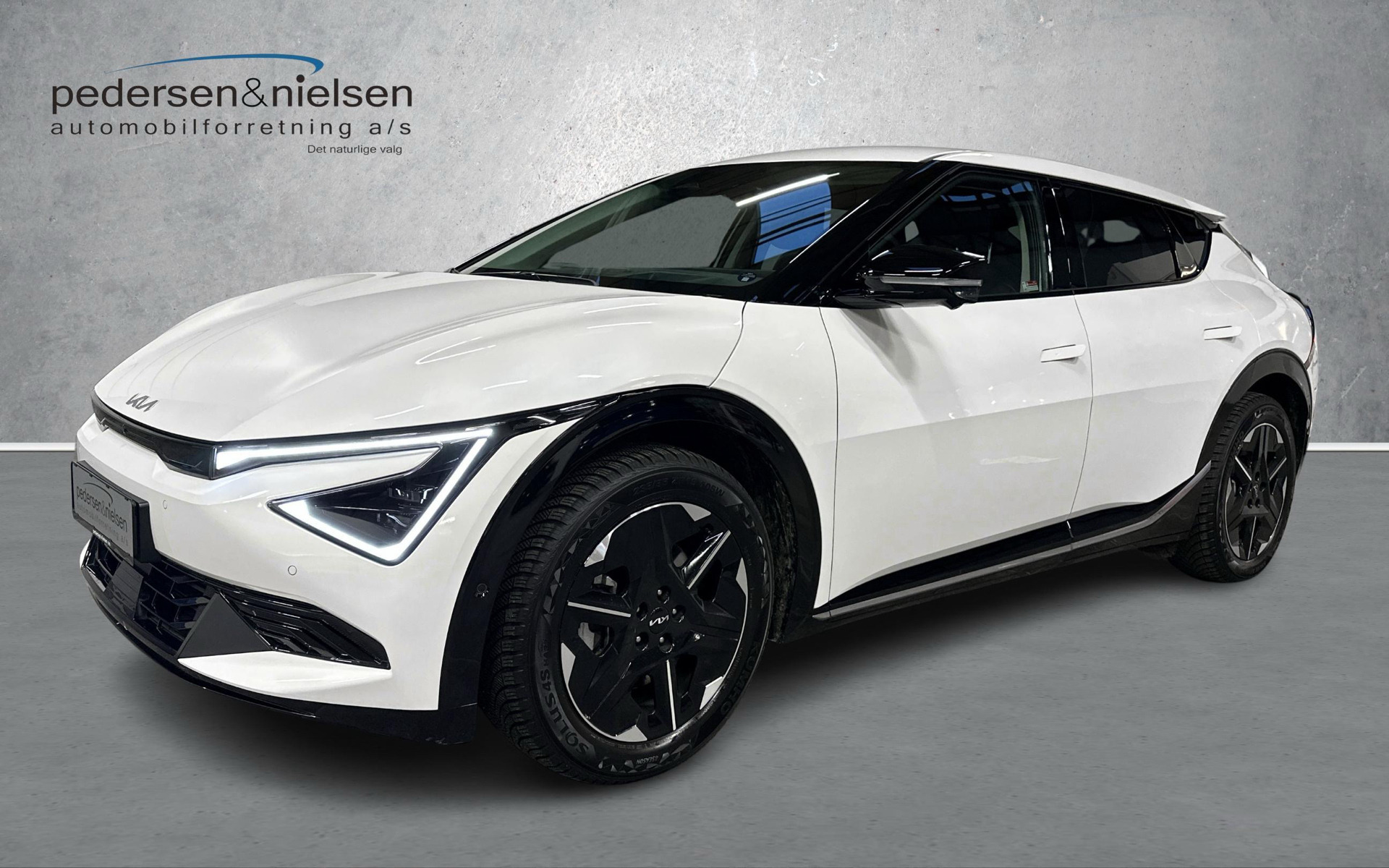 De dyreste biler i Auning - Pris op til 329.900 kr!