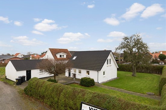 Nørregade 12 til salg for 775.000 kroner - Se 5 andre boliger til salg i Aalborg Kommune