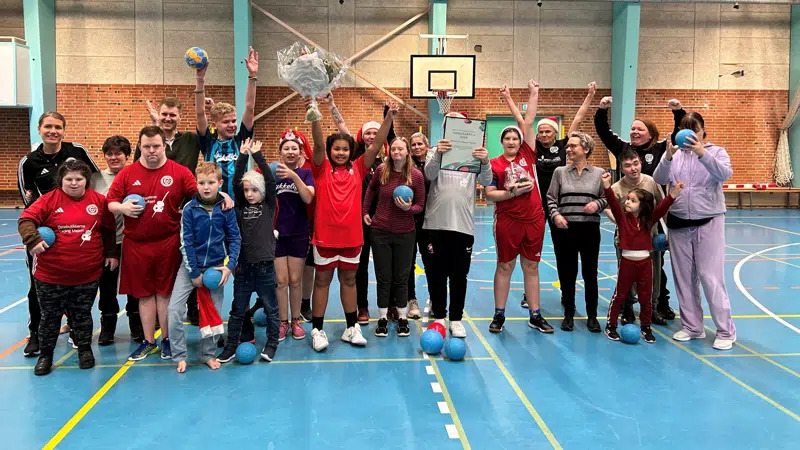 Silkeborg Kommune hædrer inkluderende kultur- og idrætsindsatser med Handicapprisen 2024