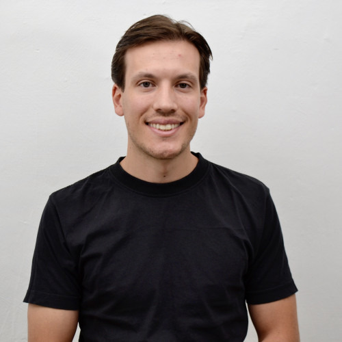 Harlem Spirit of Gospel Choir By Anthony Morgan - Holbæk d. 2 December