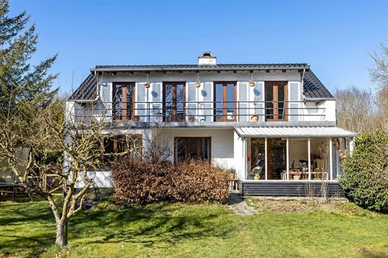 Pris sat ned med 300.000 kr. på Egevangs Alle 3