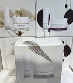 Bianca Pure Skin præsenterer skønne, økologiske juleæsker fra Karmameju