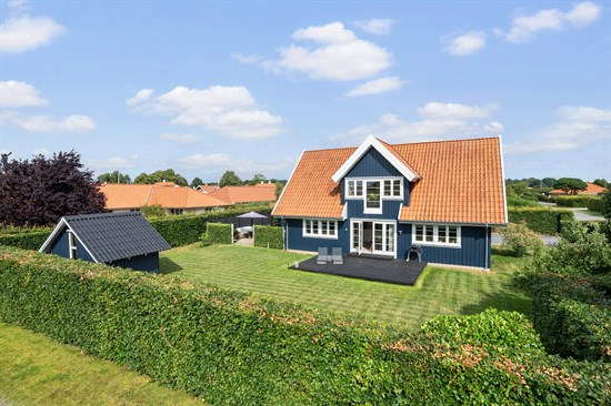 Til salg hos home Kerteminde-Munkebo: Søvangsparken 28, Revninge, 5300 Kerteminde