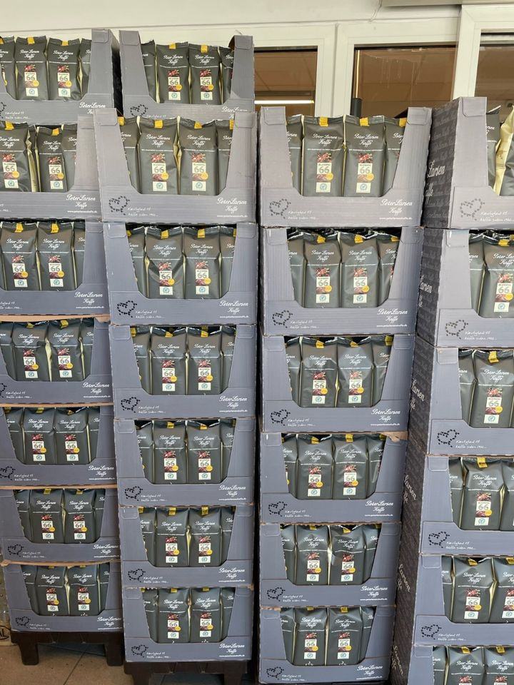 Hold trit med lokalområdet: Nyt fra Hjørring