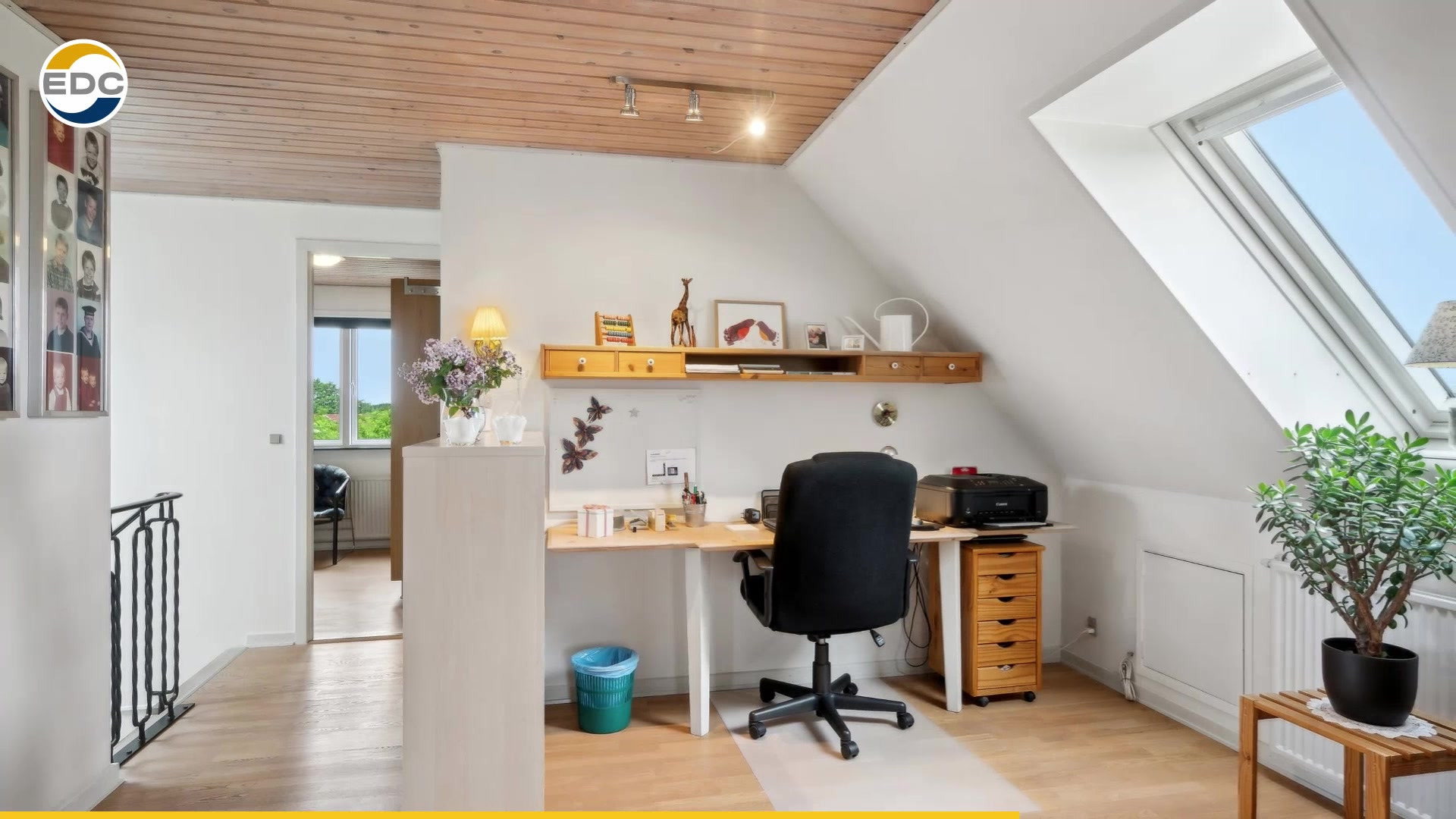 Nyt fra EDC Ejen­doms­grup­pen  Struer 