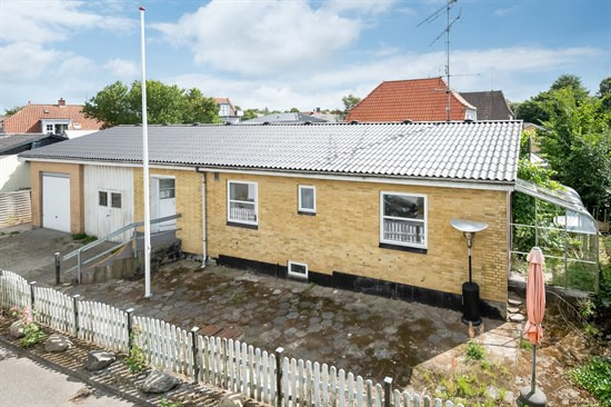 Sæby Landevej 5 er til salg for kun 295.000 kr.: Se de billigste boliger til salg i Tårs her