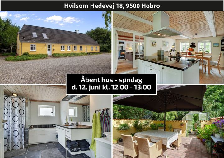 Se dagens updates fra Hjørring her