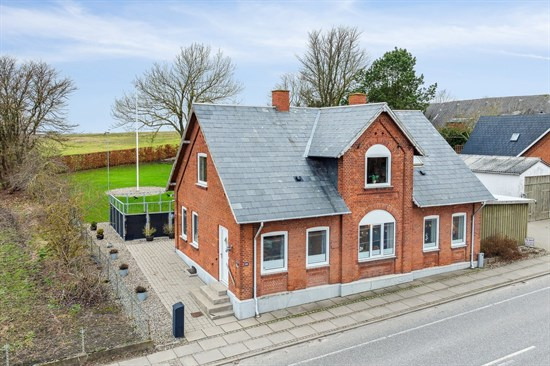 950.000 kroner koster Nørregade 130 - se hvad der ellers er til salg i Middelfart Kommune