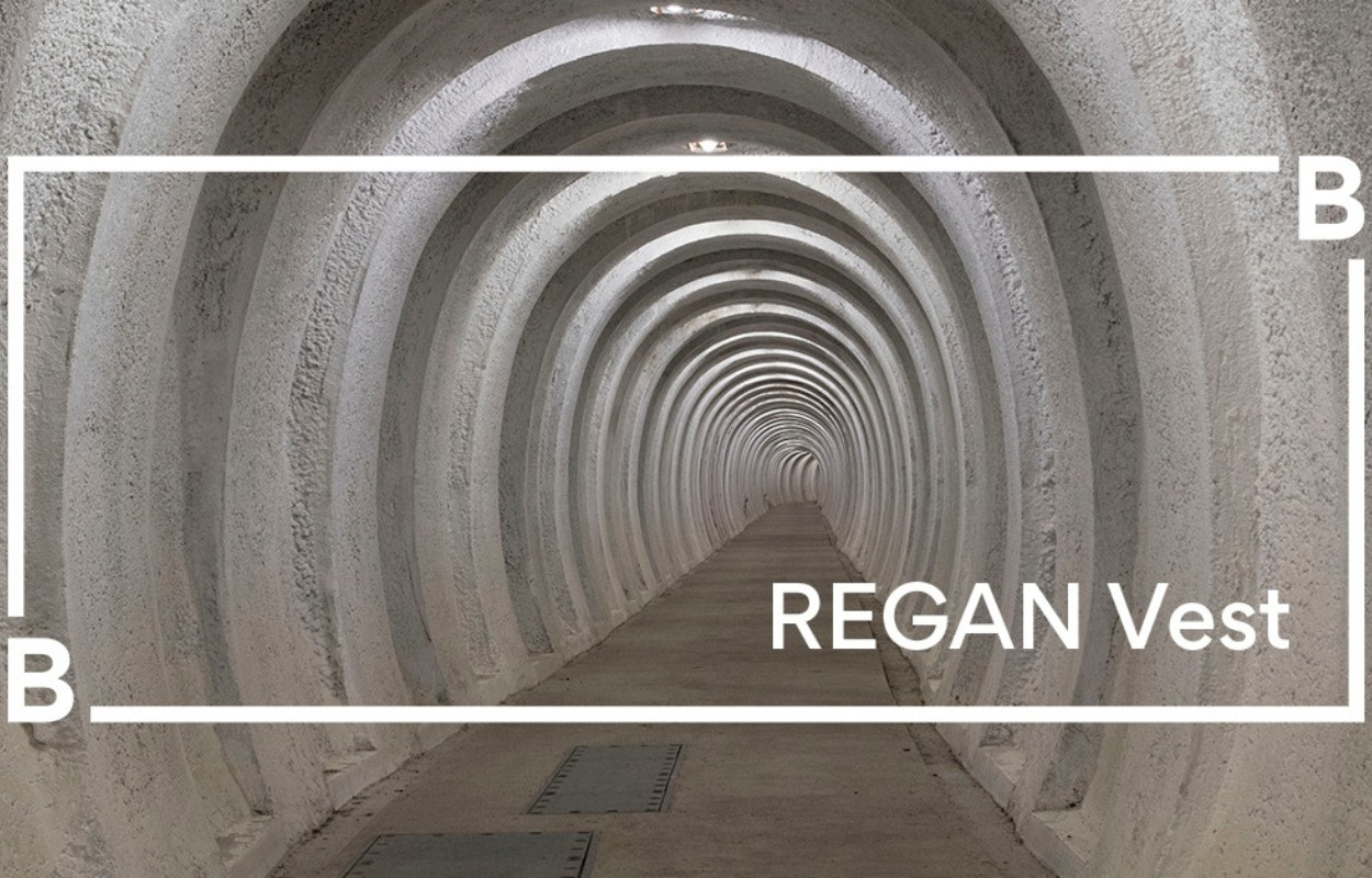 Tag med til et spændende foredrag om koldkrigsbunkeren REGAN Vest på Brønderslev Bibliotek 