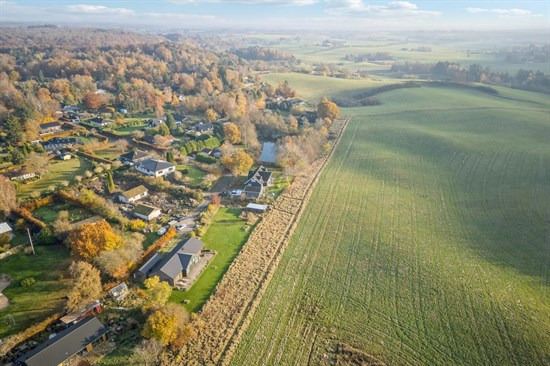 Lystrupvej 48 er til salg for kun 1.795.000 kr.: Se de billigste boliger til salg i Slangerup her