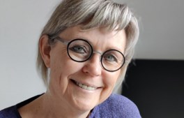 Handicapkonsulent Vibeke Larsen fulgte drømmen og gik selvstændig