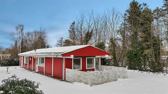 Lille Kregmevej 10A er til salg for kun 1.195.000 kr.: Se de billigste boliger til salg i Frederiksværk her