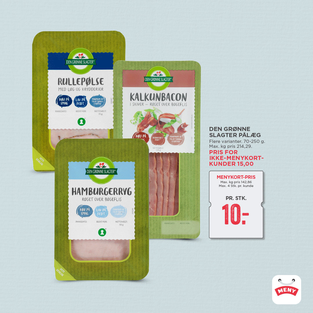 Opdatér dig her: Det nyeste fra Holstebro