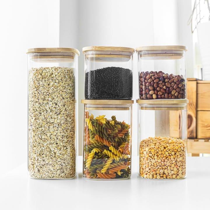 Fredericia Isenkram tilbyder store besparelser på elegante OlsenHome opbevaringsbøtter