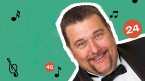 Hit med banko i MusikTeatret Albertslund