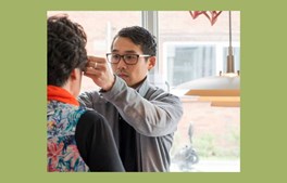 Hjemmeoptik: Optikerbesøg på arbejdspladsen