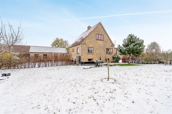 Tvethøjvej 46 er til salg for kun 1.425.000 kr.: Se de billigste boliger til salg i Lejre her