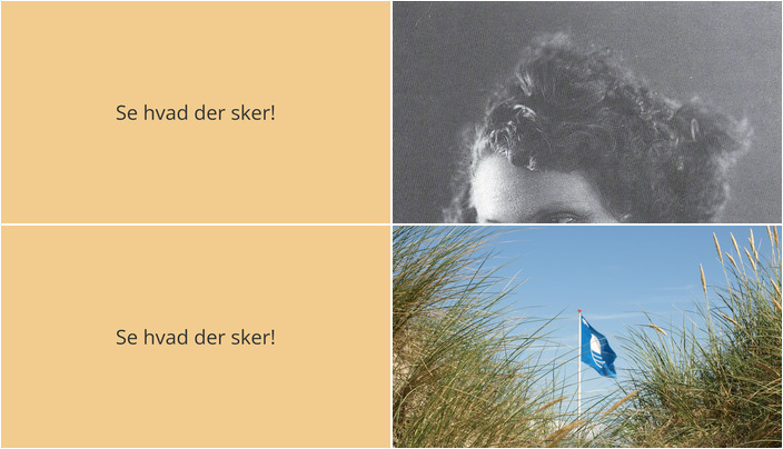 Foredrag om Johanne Buchardt og naturudforskning ved Limfjorden – Oplev det i Spøttrup i den kommende uge