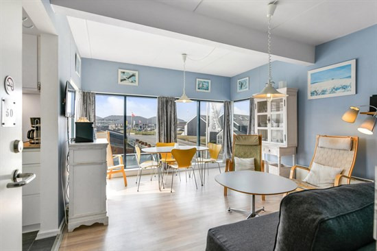 Strandvejen 52 er til salg for kun 495.000 kr.: Se de billigste boliger til salg i Fanø her