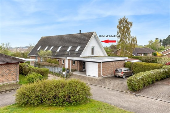 Askøvej 4 og 1 anden boliger er kommet til salg denne uge i Hårlev - se boligerne her.