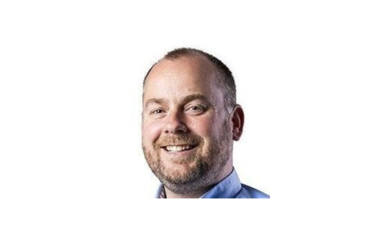 Jacob Anders Christensen stiller op for Venstre til KV21