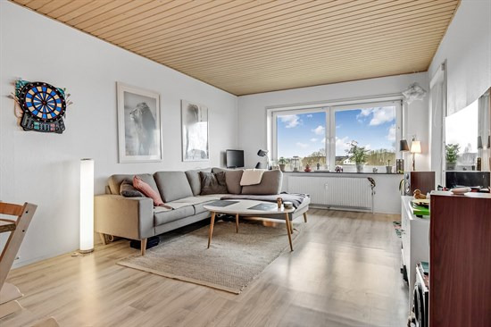 Tårnvej 86 er til salg for kun 345.000 kr.: Se de billigste boliger til salg i Vejle her