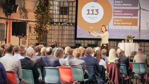 Sustain Week slår sine folder med over 300 virksomhedsrepræsentanter og specialister