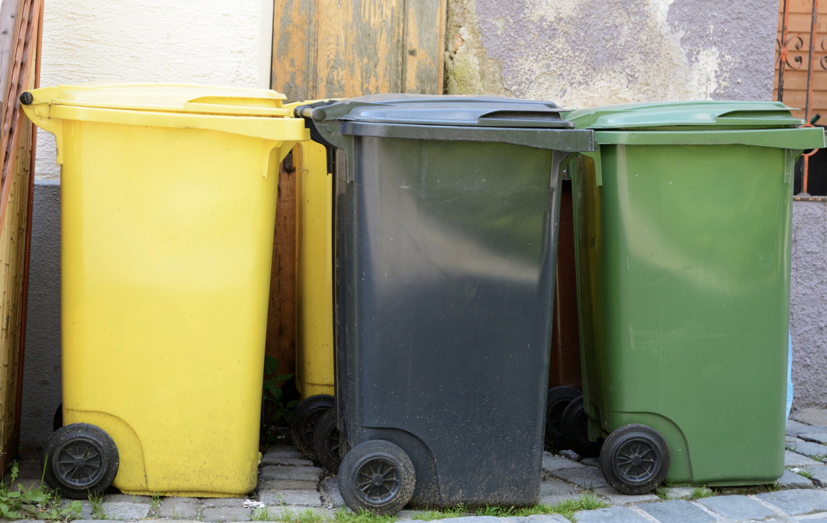 Har du styr på dit affald?