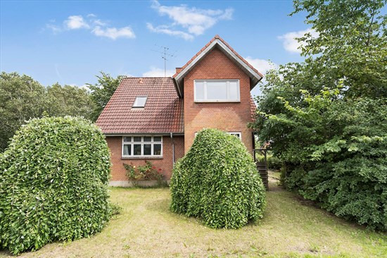 Hindbjergvej 32 er til salg for kun 350.000 kr.: Se de billigste boliger til salg i Kjellerup her