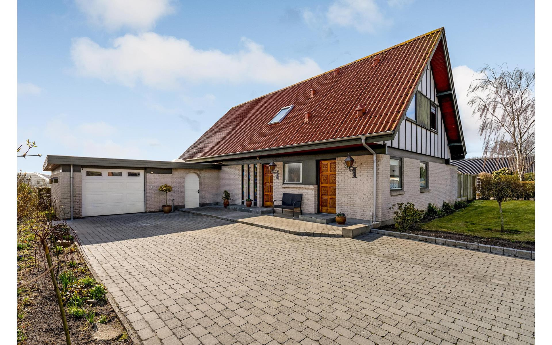 Hold trit med lokalområdet: Nyt fra Aars