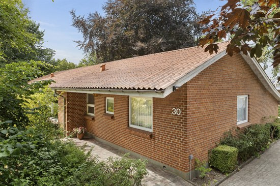 Ørre Byvej 40 er til salg for kun 275.000 kr.: Se de billigste boliger til salg i Herning her