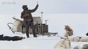 Udforsk Grønlands historie og fremtid på Faxe Bibliotek