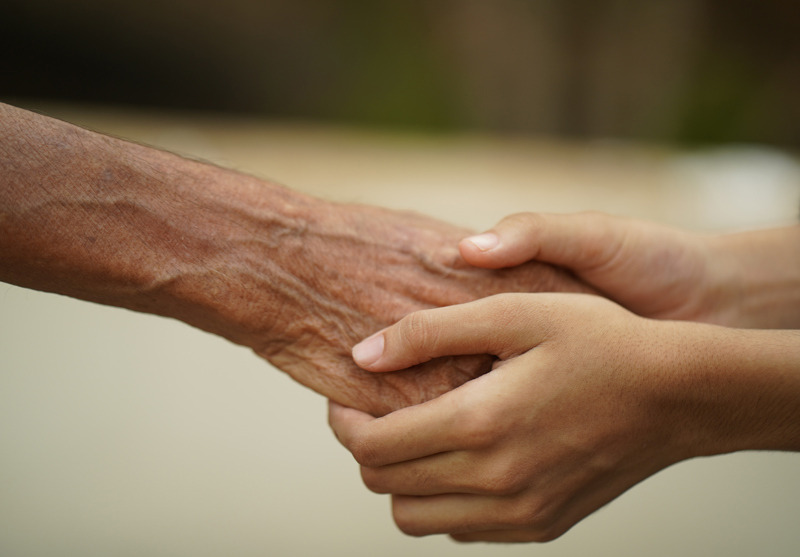 Ny mulighed for indlæggelse hjemme