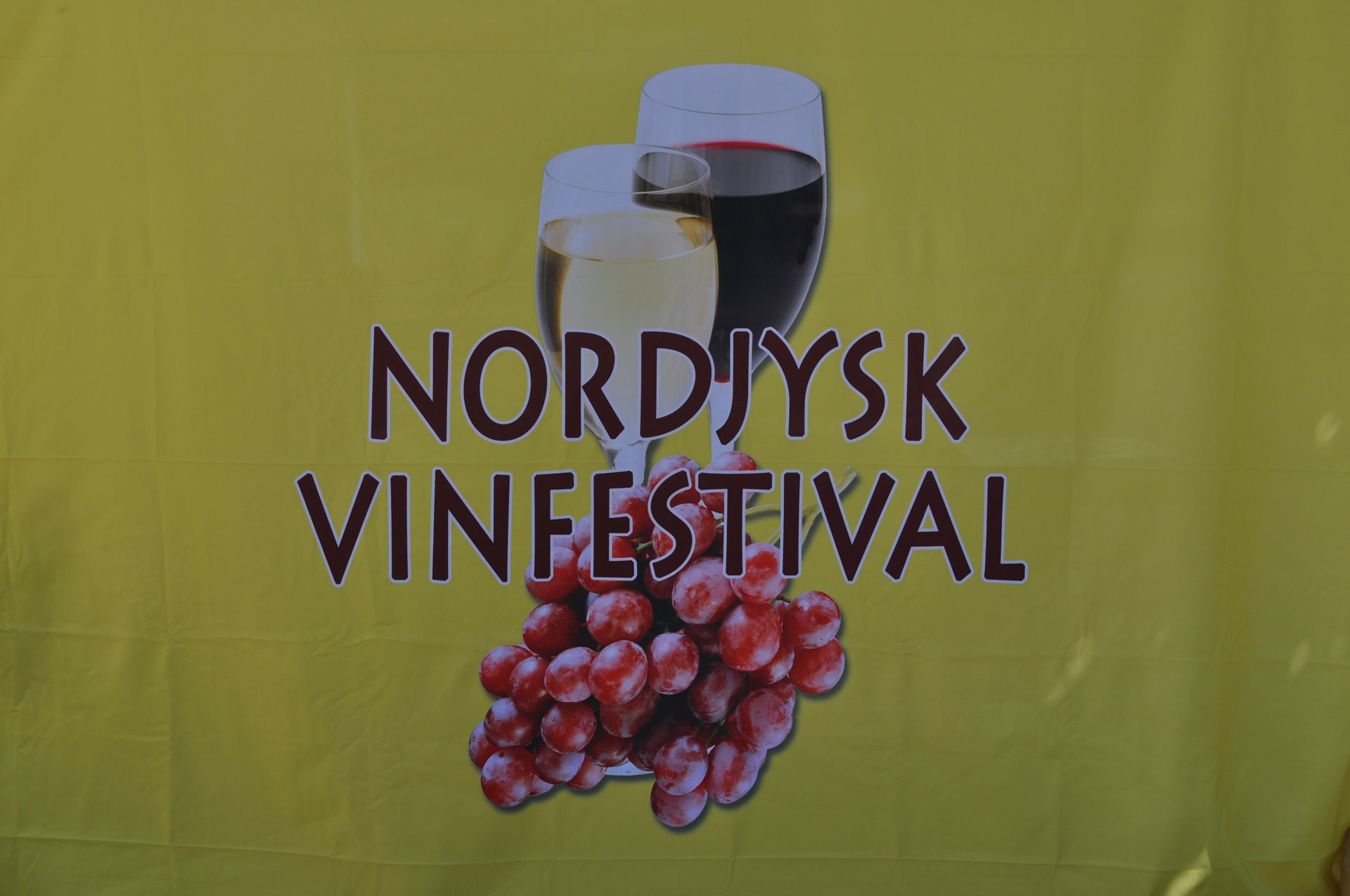 Nordjysk Vinfestival er snart tilbage i Brønderslev