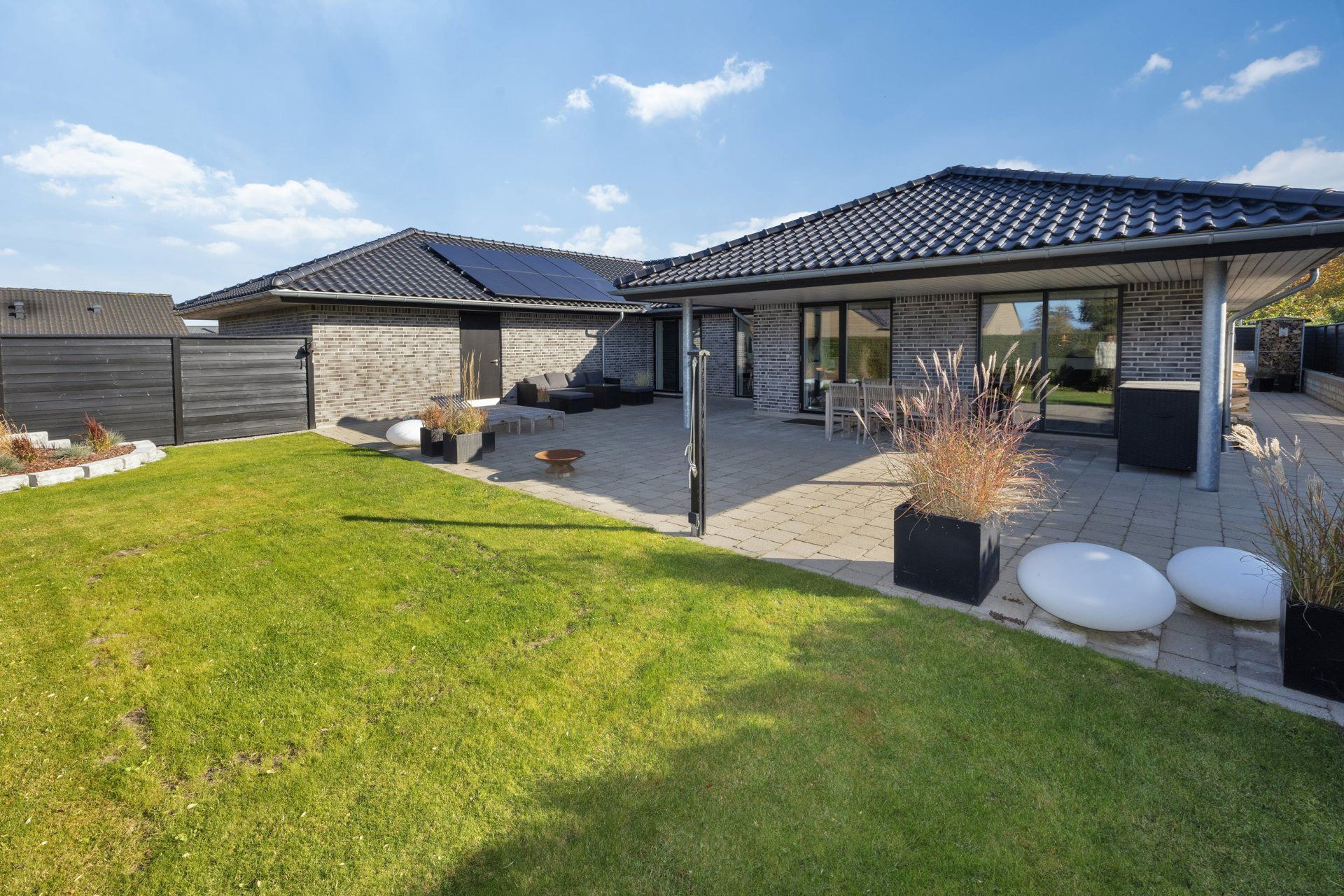 Luksus til salg: Damgårdstoften 84 til 6,3  mio. kroner – Se Mårslets dyreste boliger her