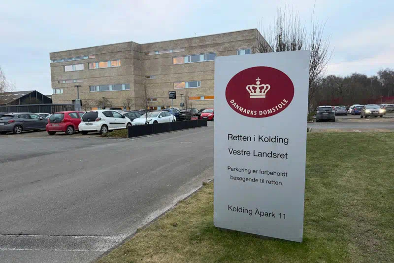 Medarbejder dømt for uagtsomt manddrab efter dødsulykke i spabad på botilbud i Kolding