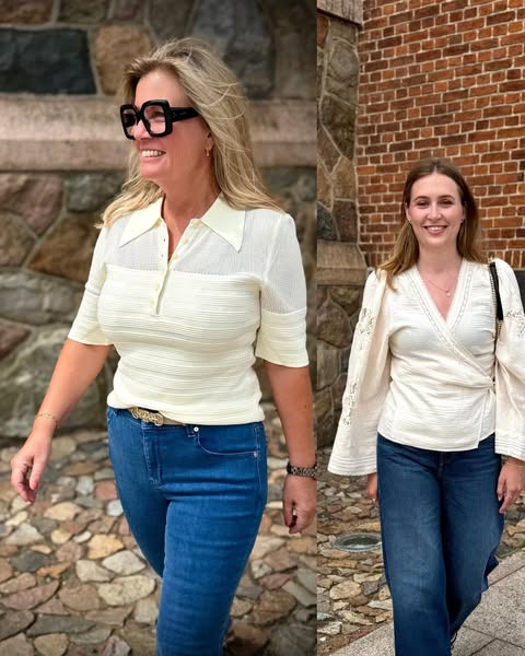 Opgrader feriegarderoben med Tip Top Fashions anbefalinger