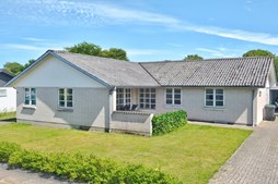 EDC Støvring præsenterer indflytningsklar villa i Suldrup