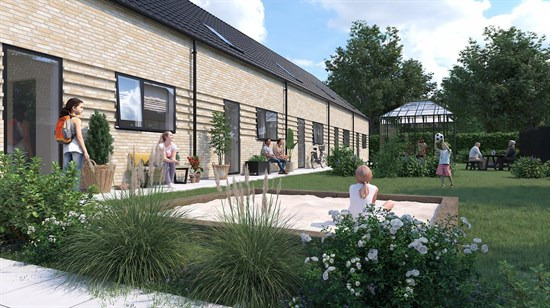 Til salg hos home Skanderborg: Søtoften 6G, Skanderborg By, 8660 Skanderborg