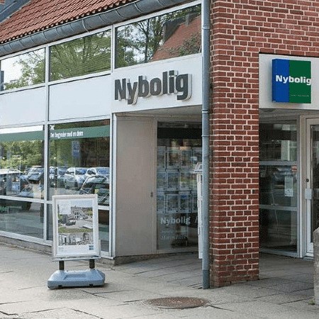 Nybolig Hjørring v/Morten Hove