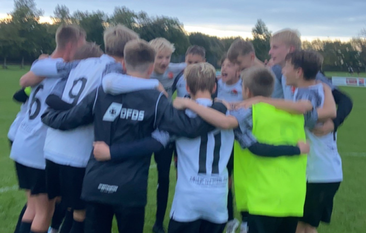 SGI/SSK-drengene henter en forløsende sejr: “Jeg er kanonstolt af den indsats”