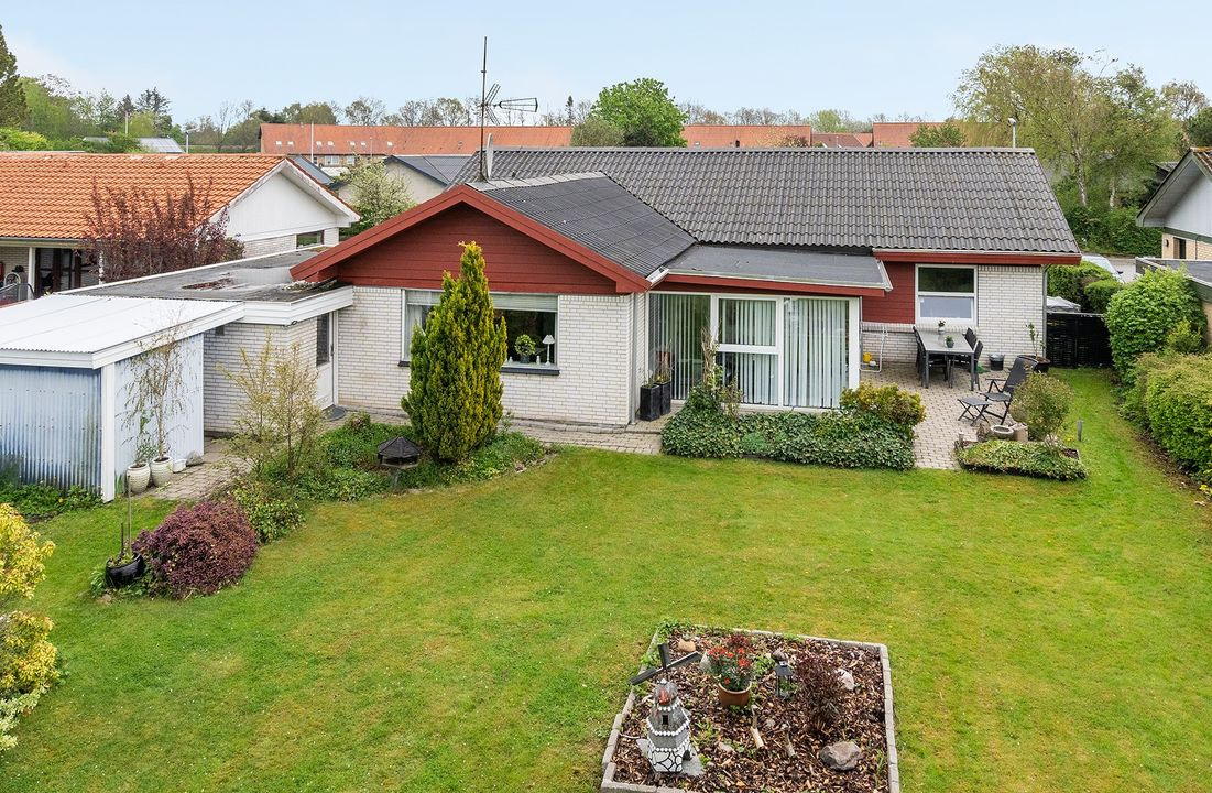 Det nyeste på Brønderslevs opslagstavle