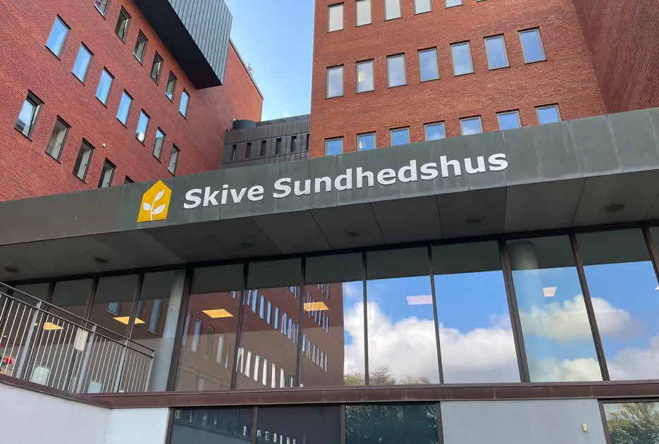 Oplev sjove og lærerige sundhedsaktiviteter for hele familien til åbent hospital i Skive
