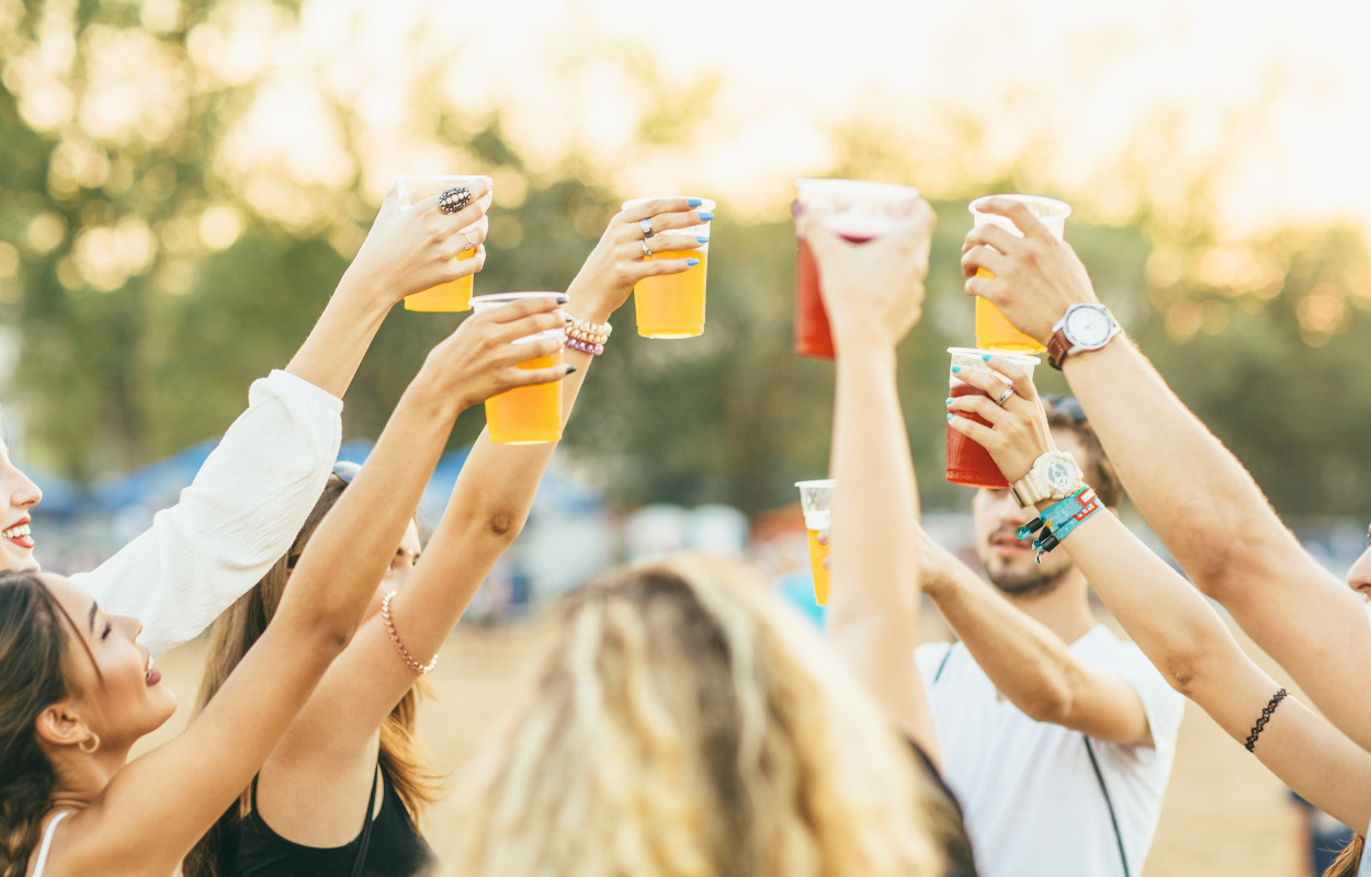 Festival er tilbage i Grindsted