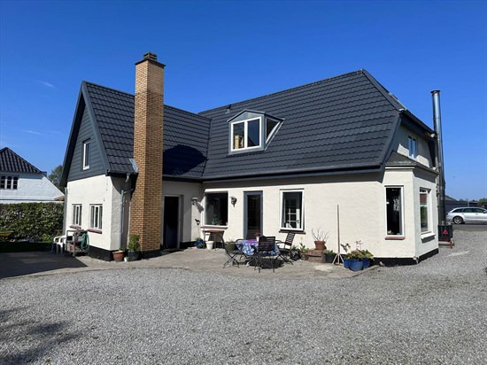 Buen 1 er til salg for kun 545.000 kr.: Se de billigste boliger til salg i Christiansfeld her