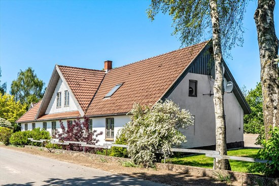 Top 6 over dyreste boliger til salg i Hedensted. Priser op til 7.495.000 kr